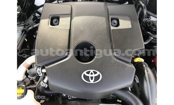 Buy Import Toyota Fortuner White Car in Import - Dubai in Antigua Buy Import Toyota Fortuner White Car in Import - Dubai in Antigua