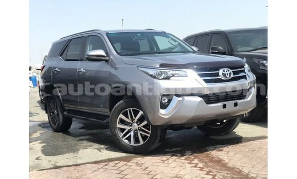 Buy Import Toyota Fortuner Other Car in Import - Dubai in Antigua Buy Import Toyota Fortuner Other Car in Import - Dubai in Antigua