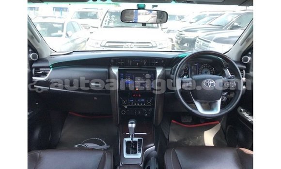 Buy Import Toyota Fortuner Other Car in Import - Dubai in Antigua Buy Import Toyota Fortuner Other Car in Import - Dubai in Antigua