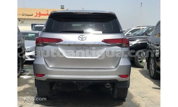 Buy Import Toyota Fortuner Other Car in Import - Dubai in Antigua Buy Import Toyota Fortuner Other Car in Import - Dubai in Antigua
