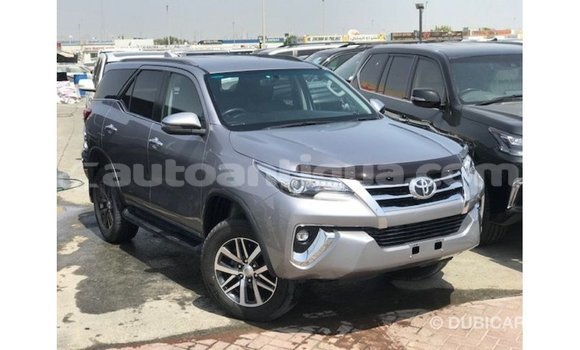 Buy Import Toyota Fortuner Other Car in Import - Dubai in Antigua Buy Import Toyota Fortuner Other Car in Import - Dubai in Antigua