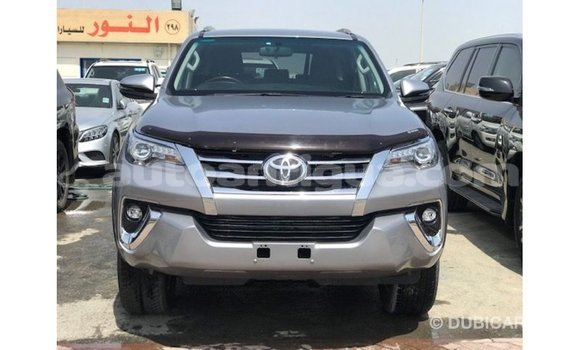 Buy Import Toyota Fortuner Other Car in Import - Dubai in Antigua Buy Import Toyota Fortuner Other Car in Import - Dubai in Antigua