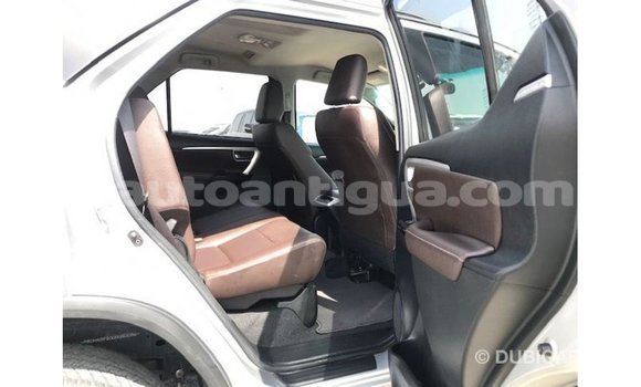 Buy Import Toyota Fortuner Other Car in Import - Dubai in Antigua Buy Import Toyota Fortuner Other Car in Import - Dubai in Antigua