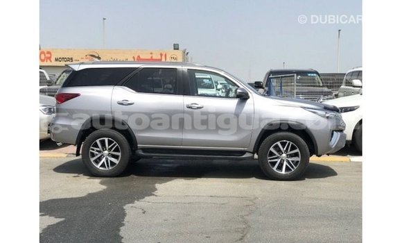 Buy Import Toyota Fortuner Other Car in Import - Dubai in Antigua Buy Import Toyota Fortuner Other Car in Import - Dubai in Antigua