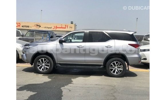 Buy Import Toyota Fortuner Other Car in Import - Dubai in Antigua Buy Import Toyota Fortuner Other Car in Import - Dubai in Antigua