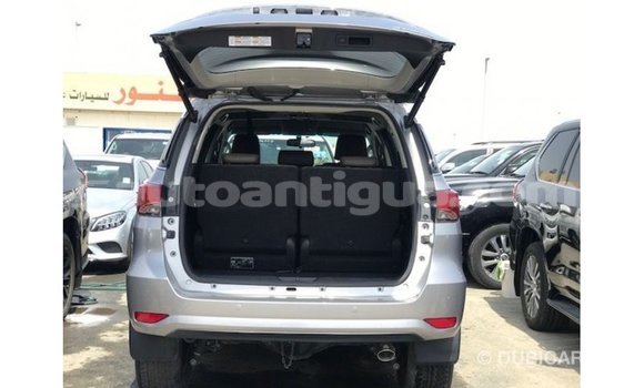 Buy Import Toyota Fortuner Other Car in Import - Dubai in Antigua Buy Import Toyota Fortuner Other Car in Import - Dubai in Antigua