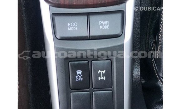 Buy Import Toyota Fortuner Other Car in Import - Dubai in Antigua Buy Import Toyota Fortuner Other Car in Import - Dubai in Antigua