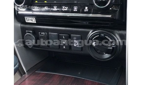 Buy Import Toyota Fortuner Other Car in Import - Dubai in Antigua Buy Import Toyota Fortuner Other Car in Import - Dubai in Antigua