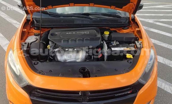 Buy Import Dodge Dart Other Car in Import - Dubai in Antigua