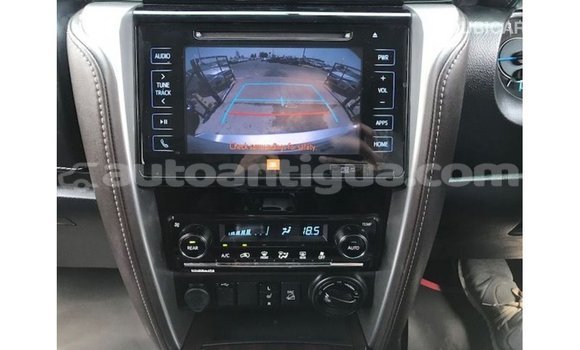 Buy Import Toyota Fortuner Other Car in Import - Dubai in Antigua Buy Import Toyota Fortuner Other Car in Import - Dubai in Antigua