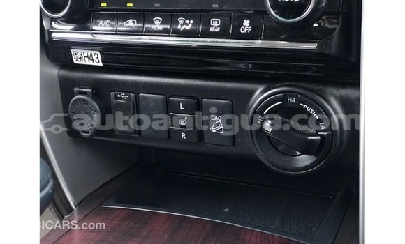 Buy Import Toyota Fortuner Other Car in Import - Dubai in Antigua Buy Import Toyota Fortuner Other Car in Import - Dubai in Antigua