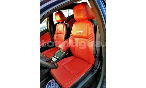 Buy Import Dodge Charger Blue Car in Import - Dubai in Antigua Buy Import Dodge Charger Blue Car in Import - Dubai in Antigua