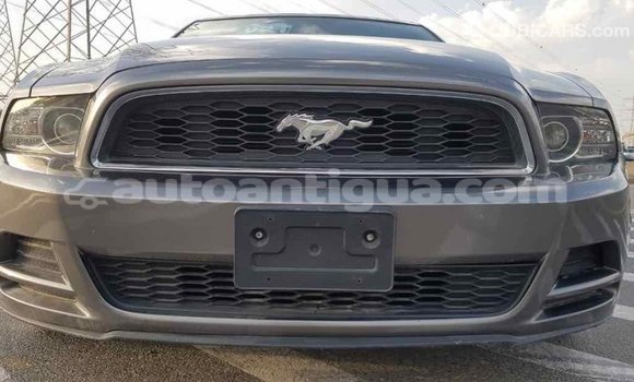 Buy Import Ford Mustang Other Car in Import - Dubai in Antigua Buy Import Ford Mustang Other Car in Import - Dubai in Antigua