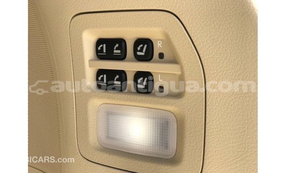 Buy Import Lexus LX Black Car in Import - Dubai in Antigua Buy Import Lexus LX Black Car in Import - Dubai in Antigua