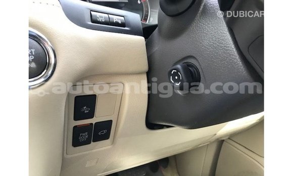 Buy Import Lexus LX Black Car in Import - Dubai in Antigua Buy Import Lexus LX Black Car in Import - Dubai in Antigua