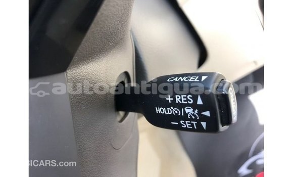 Buy Import Lexus LX Black Car in Import - Dubai in Antigua Buy Import Lexus LX Black Car in Import - Dubai in Antigua