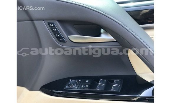 Buy Import Lexus LX Black Car in Import - Dubai in Antigua Buy Import Lexus LX Black Car in Import - Dubai in Antigua