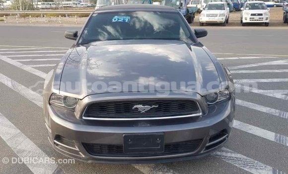 Buy Import Ford Mustang Other Car in Import - Dubai in Antigua Buy Import Ford Mustang Other Car in Import - Dubai in Antigua