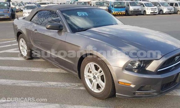Buy Import Ford Mustang Other Car in Import - Dubai in Antigua Buy Import Ford Mustang Other Car in Import - Dubai in Antigua