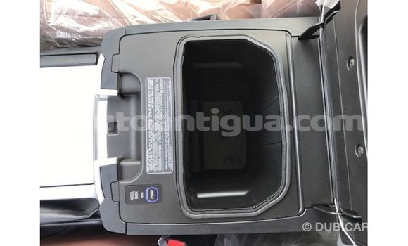 Buy Import Toyota Land Cruiser Black Car in Import - Dubai in Antigua Buy Import Toyota Land Cruiser Black Car in Import - Dubai in Antigua
