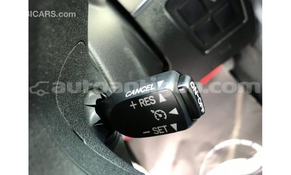 Buy Import Toyota Land Cruiser Black Car in Import - Dubai in Antigua Buy Import Toyota Land Cruiser Black Car in Import - Dubai in Antigua