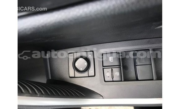 Buy Import Toyota HiAce White Truck in Import - Dubai in Antigua Buy Import Toyota HiAce White Truck in Import - Dubai in Antigua