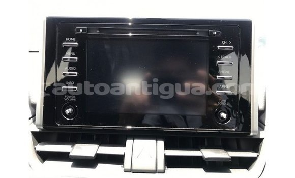 Buy Import Toyota HiAce White Truck in Import - Dubai in Antigua Buy Import Toyota HiAce White Truck in Import - Dubai in Antigua