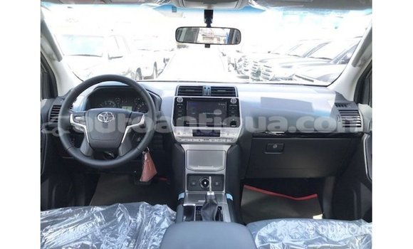 Buy Import Toyota Prado Black Car in Import - Dubai in Antigua Buy Import Toyota Prado Black Car in Import - Dubai in Antigua