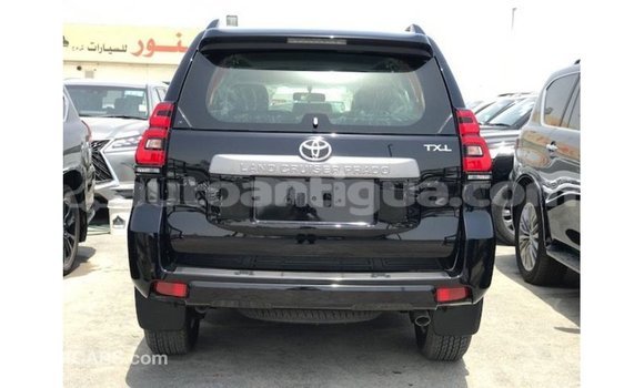 Buy Import Toyota Prado Black Car in Import - Dubai in Antigua Buy Import Toyota Prado Black Car in Import - Dubai in Antigua