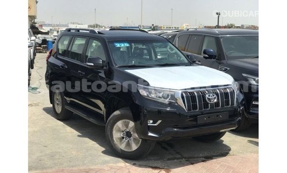Buy Import Toyota Prado Black Car in Import - Dubai in Antigua Buy Import Toyota Prado Black Car in Import - Dubai in Antigua