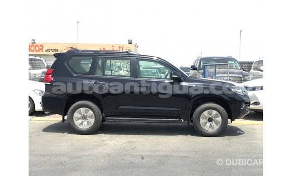 Buy Import Toyota Prado Black Car in Import - Dubai in Antigua Buy Import Toyota Prado Black Car in Import - Dubai in Antigua
