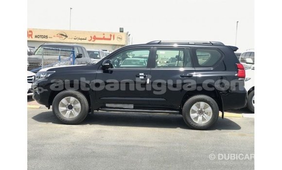 Buy Import Toyota Prado Black Car in Import - Dubai in Antigua Buy Import Toyota Prado Black Car in Import - Dubai in Antigua