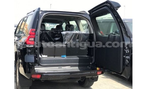 Buy Import Toyota Prado Black Car in Import - Dubai in Antigua Buy Import Toyota Prado Black Car in Import - Dubai in Antigua