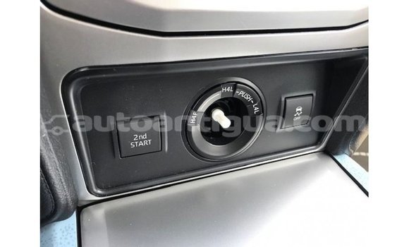 Buy Import Toyota Prado Black Car in Import - Dubai in Antigua Buy Import Toyota Prado Black Car in Import - Dubai in Antigua