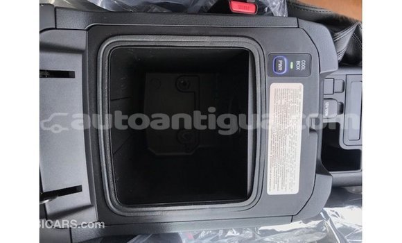 Buy Import Toyota Prado Black Car in Import - Dubai in Antigua Buy Import Toyota Prado Black Car in Import - Dubai in Antigua