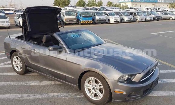 Buy Import Ford Mustang Other Car in Import - Dubai in Antigua Buy Import Ford Mustang Other Car in Import - Dubai in Antigua