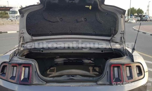 Buy Import Ford Mustang Other Car in Import - Dubai in Antigua Buy Import Ford Mustang Other Car in Import - Dubai in Antigua