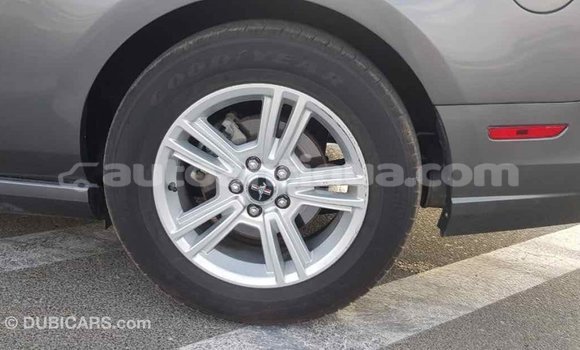 Buy Import Ford Mustang Other Car in Import - Dubai in Antigua Buy Import Ford Mustang Other Car in Import - Dubai in Antigua