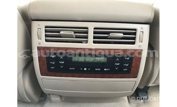 Buy Import Toyota Land Cruiser Red Car in Import - Dubai in Antigua Buy Import Toyota Land Cruiser Red Car in Import - Dubai in Antigua