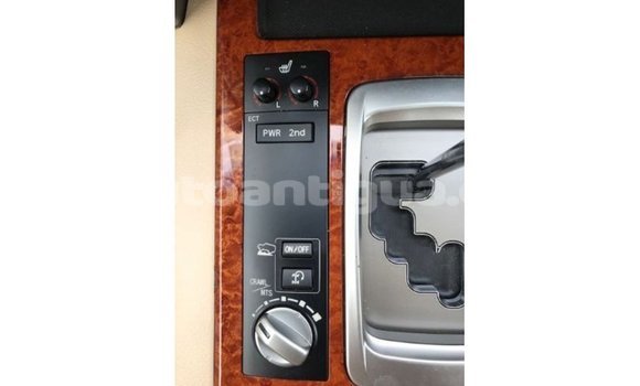 Buy Import Toyota Land Cruiser Red Car in Import - Dubai in Antigua Buy Import Toyota Land Cruiser Red Car in Import - Dubai in Antigua