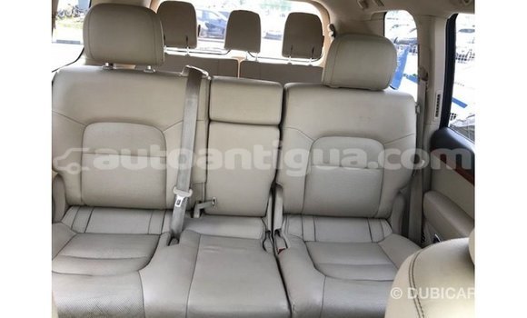 Buy Import Toyota Land Cruiser Red Car in Import - Dubai in Antigua Buy Import Toyota Land Cruiser Red Car in Import - Dubai in Antigua