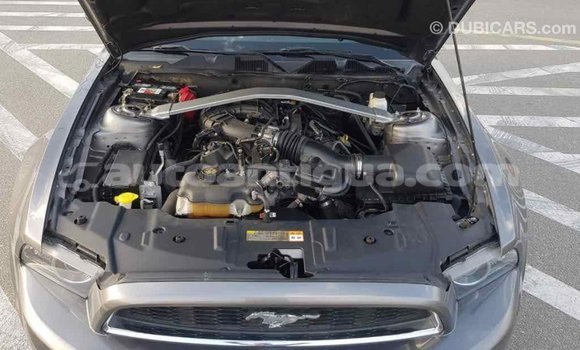 Buy Import Ford Mustang Other Car in Import - Dubai in Antigua
