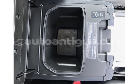 Buy Import Toyota Land Cruiser White Car in Import - Dubai in Antigua Buy Import Toyota Land Cruiser White Car in Import - Dubai in Antigua