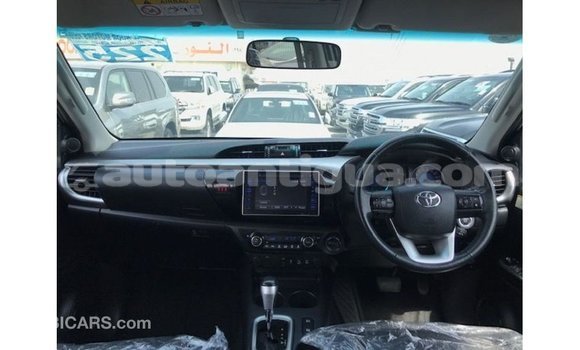 Buy Import Toyota Hilux Other Car in Import - Dubai in Antigua Buy Import Toyota Hilux Other Car in Import - Dubai in Antigua