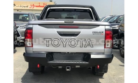 Buy Import Toyota Hilux Other Car in Import - Dubai in Antigua Buy Import Toyota Hilux Other Car in Import - Dubai in Antigua