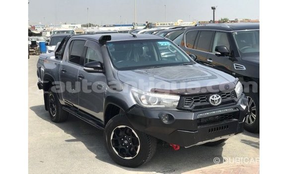 Buy Import Toyota Hilux Other Car in Import - Dubai in Antigua Buy Import Toyota Hilux Other Car in Import - Dubai in Antigua