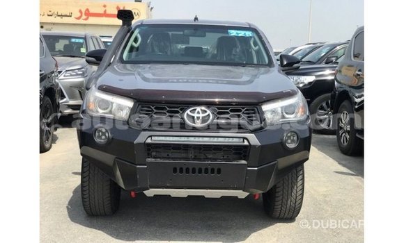 Buy Import Toyota Hilux Other Car in Import - Dubai in Antigua Buy Import Toyota Hilux Other Car in Import - Dubai in Antigua