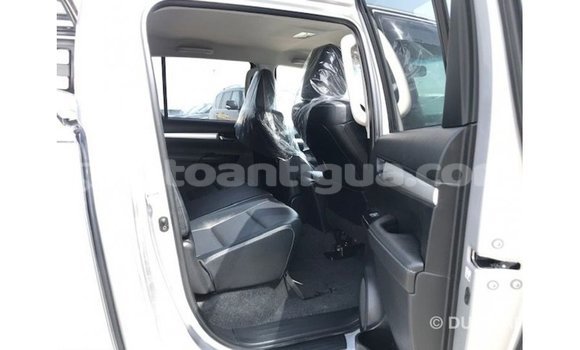 Buy Import Toyota Hilux Other Car in Import - Dubai in Antigua Buy Import Toyota Hilux Other Car in Import - Dubai in Antigua