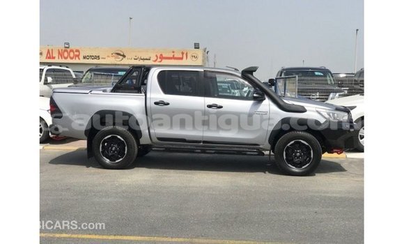 Buy Import Toyota Hilux Other Car in Import - Dubai in Antigua Buy Import Toyota Hilux Other Car in Import - Dubai in Antigua