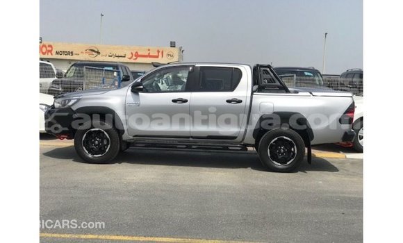 Buy Import Toyota Hilux Other Car in Import - Dubai in Antigua Buy Import Toyota Hilux Other Car in Import - Dubai in Antigua